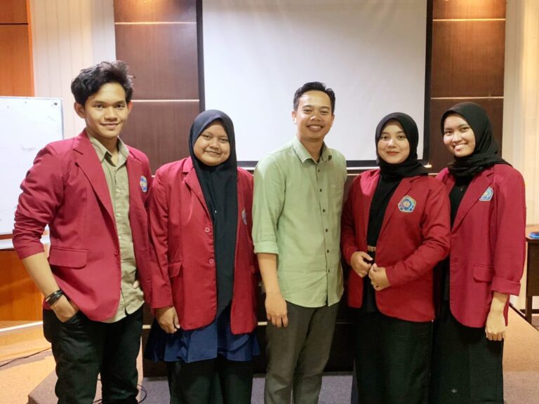 Temuan Mahasiswa UMM : 73 dari 153 UMKM Malang Belum Tersertifikasi Halal