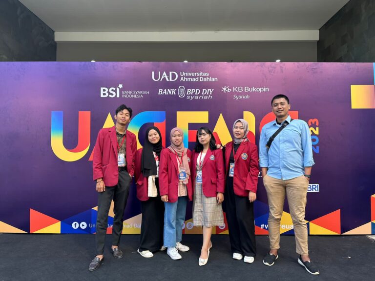 UMM Juara Nasional Bikin Business Plan Platform Edukasi
