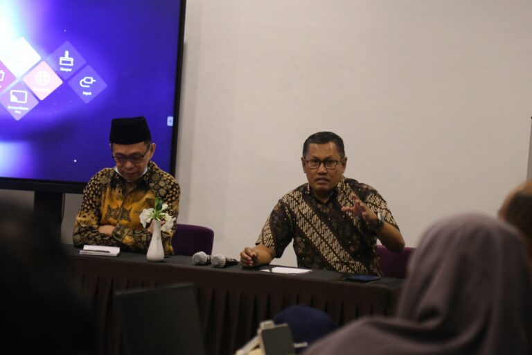 PWM Jatim Siap Kembangkan Perbankan Syariah dengan Hasil Triliunan Rupiah