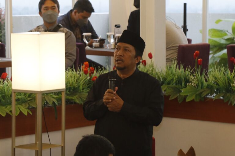 Masih Kesulitan Ajarkan Anak Puasa? Ini Tips dari Dosen FKIP UMM