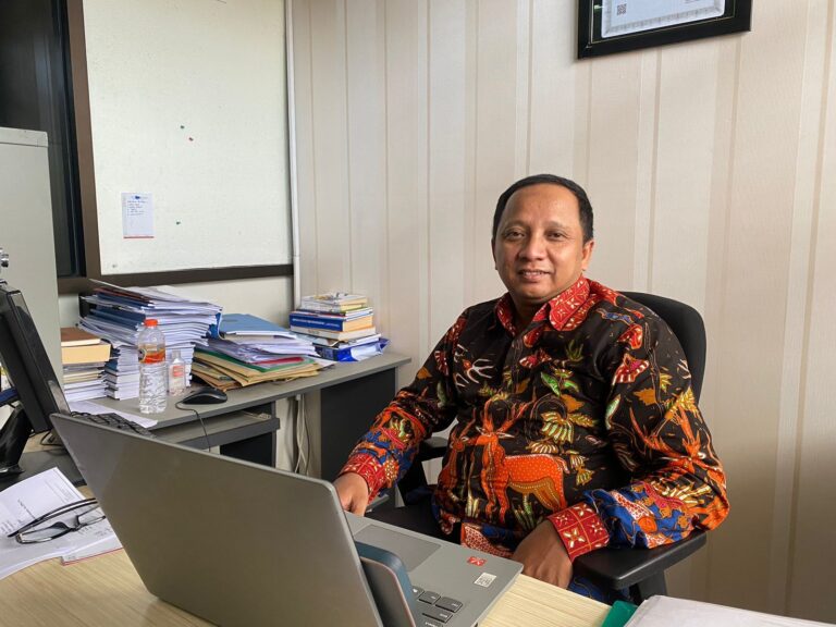 Tanggapi Perbedaan Hari Raya, Dosen FAI UMM Akhlak Harus Diatas Fiqih