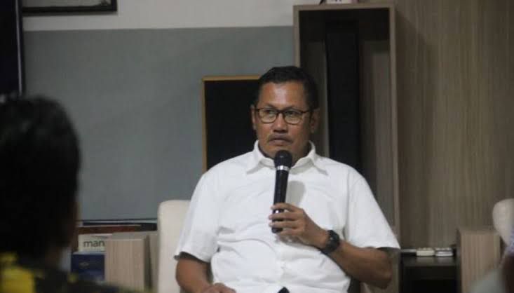 Wakil Rektor UMM Beri Pandangan Kasus Peneliti BRIN