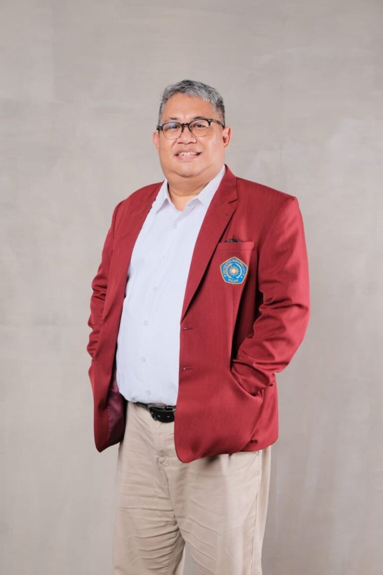 Dekan Kedokteran UMM Beri Tips Pilih Makanan Pasca Lebaran