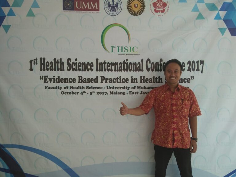 Dosen UMM Jelaskan Pengaruh Puasa terhadap Psikologis Manusia