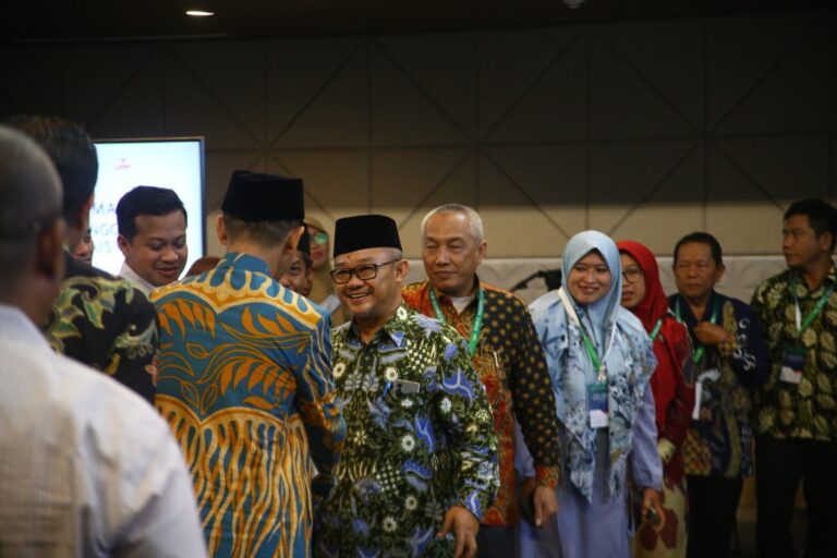Sekum Muhammadiyah di UMM: AUM Makmurkan Negara