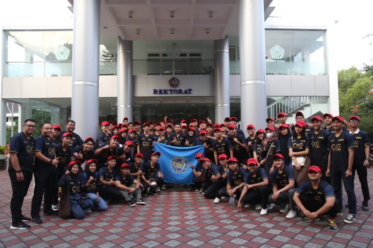 70 Atlet Terbaik UMM Siap Perebutkan Juara di Pomprov Jatim