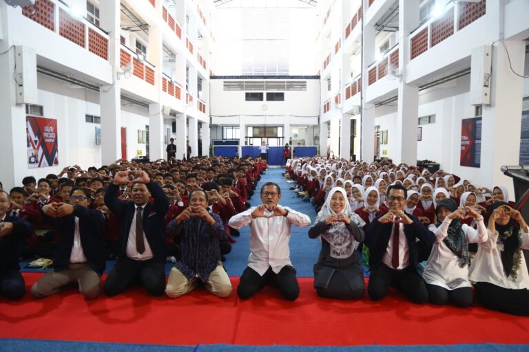 Mahasiswa Baru UMM Mulai Digembleng