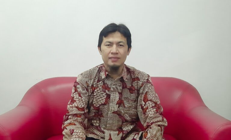 Dosen UMM 11 Tahun Kaji Terorisme, Sebut Ekonomi jadi Salah Satu Alasan Utama
