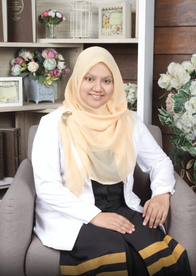 Sepuluh Langkah Ampuh Atasi Stroke ala Dosen FK UMM