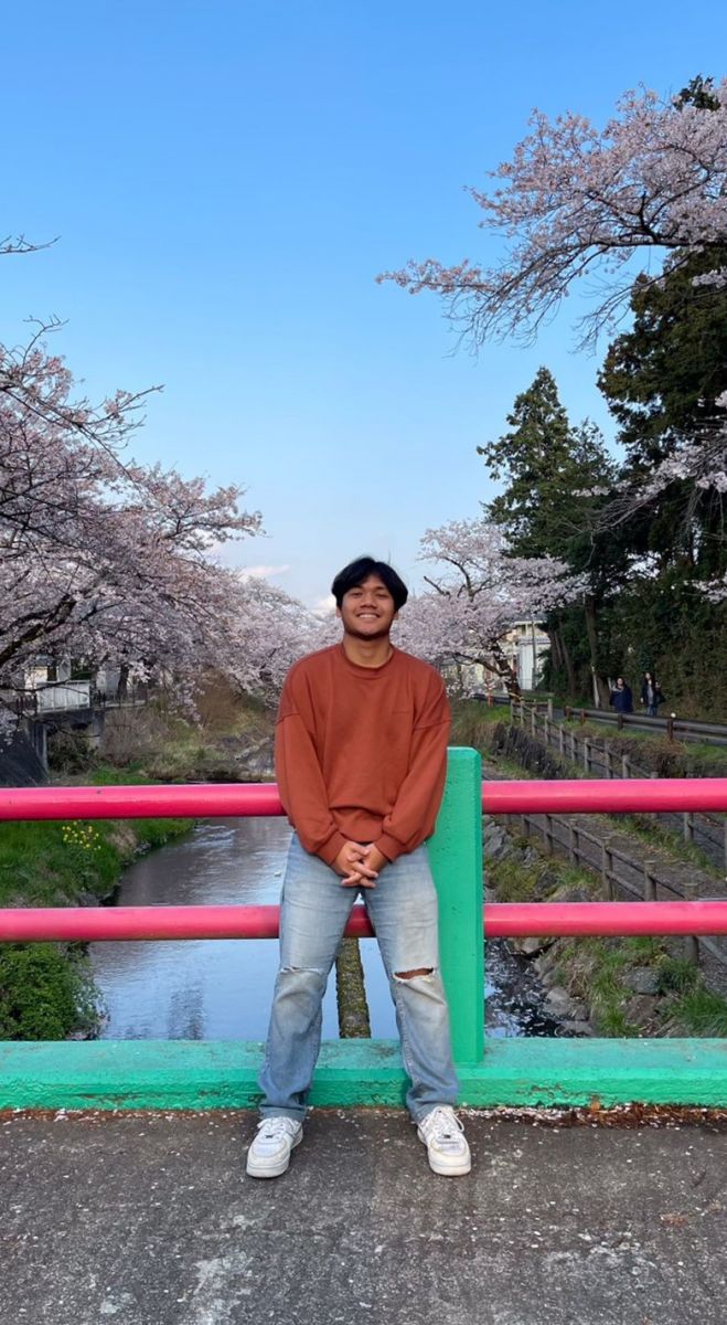 Hasil Magang di Jepang, Mahasiswa UMM Ajari Cara Tanam Stroberi yang Manis
