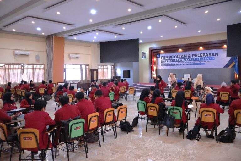 PAI UMM Terjunkan Mahasiswa untuk Mengajar di Sekolah Malang-Batu