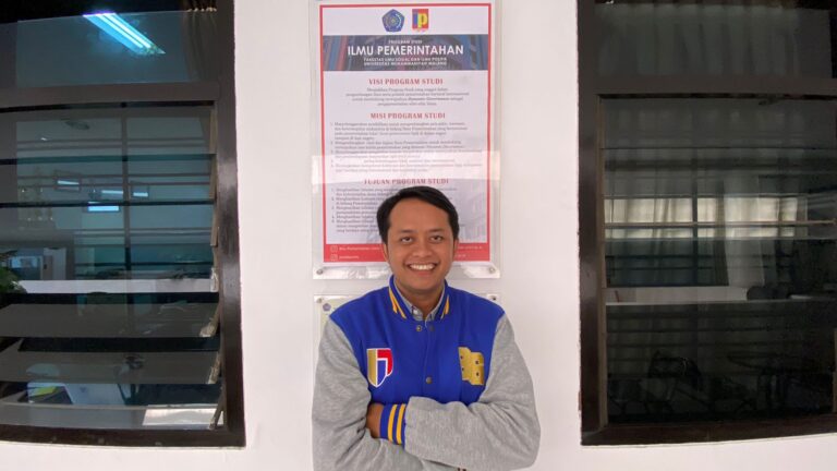 Tahun Politik 2024, Dosen UMM Sebut Pemilih Muda dan Peran Media jadi Penentu