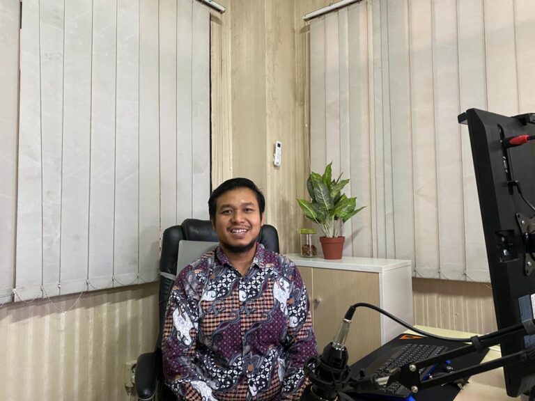 Kata Siapa Gim Berpengaruh Buruk? Ini Manfaatnya Menurut Dosen Teknik UMM