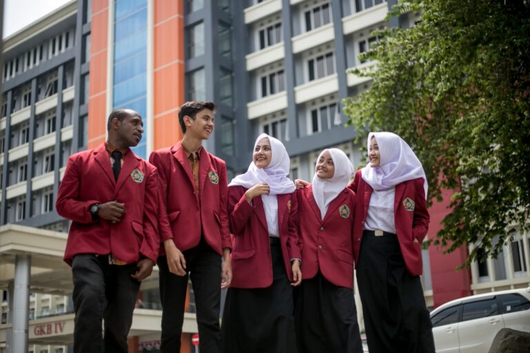 Webometrics Rilis Raport UMM Kampus Terbaik se-Jatim