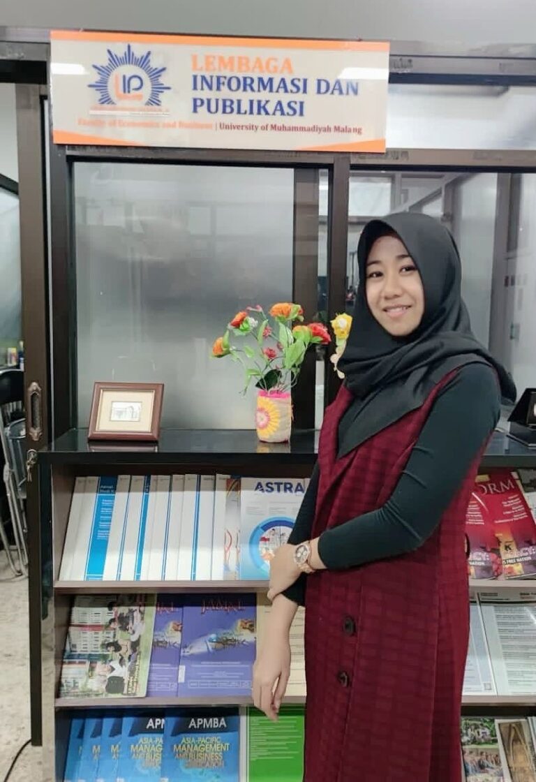 Dosen Ekonomi UMM Jelaskan Efek Naiknya Tarif Potongan Ojol