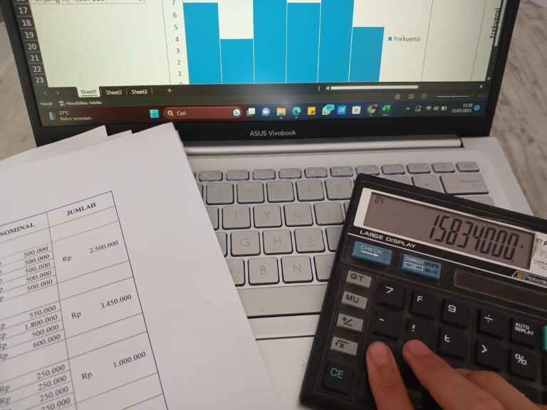 Ingin Jadi Auditor? Ini Skill yang Harus Dimiliki Menurut Dosen UMM