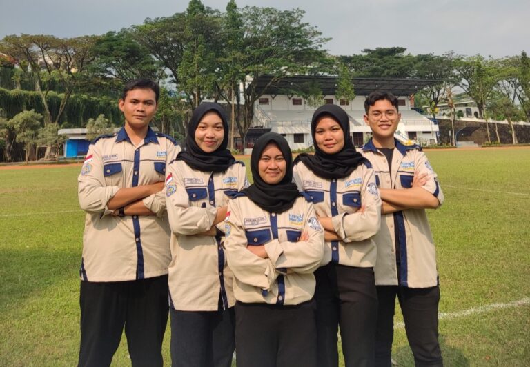 Tim Mahasiswa UMM Kembangkan Permen Anti Diabetes