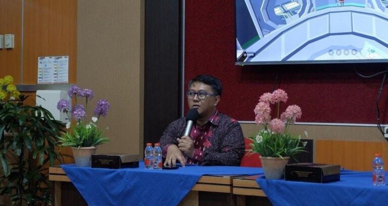 Bagaimana Pusat Data Nasional Bisa Diretas? Ini Penjelasan Dosen UMM