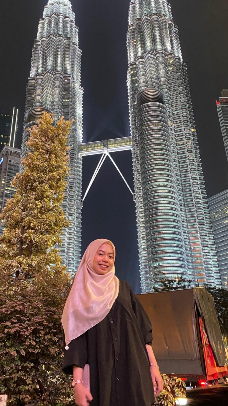 Kisah Mahasiswa UMM Dikawal Ketat Ngajar di Thailand