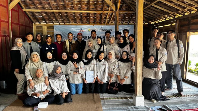 Ajak Desa, Sosiologi UMM Diskusi Perencanaan Pembangunan Desa