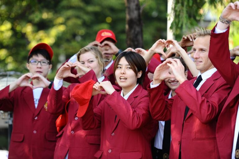 Lebih dari 2 Ribu Calon Mahasiswa Asing Serbu UMM