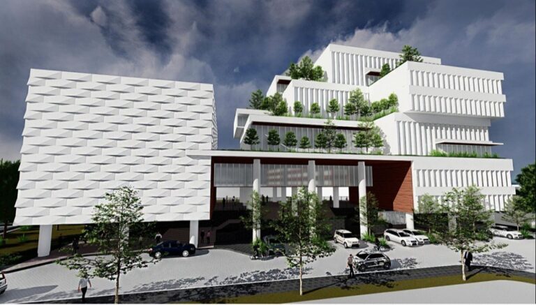Dosen UMM Jelaskan Pentingnya Green Building, dari Manfaat hingga Biaya