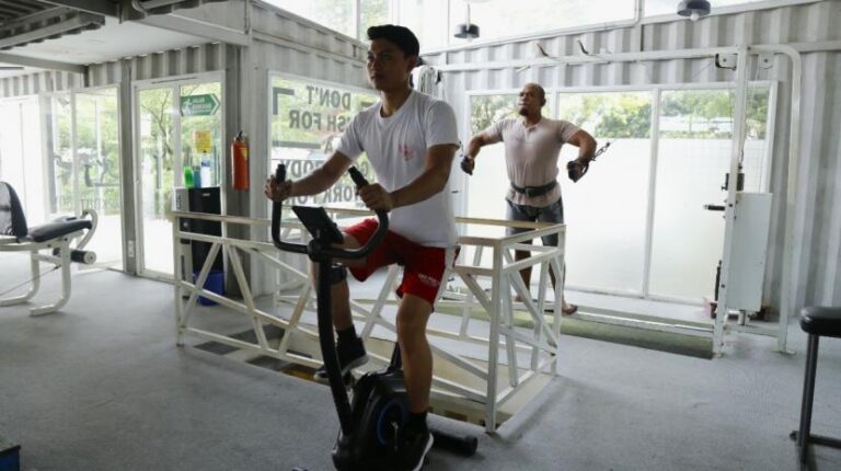 Fitness dan Gym Tanpa Personal Trainer? Begini Kata Dosen UMM