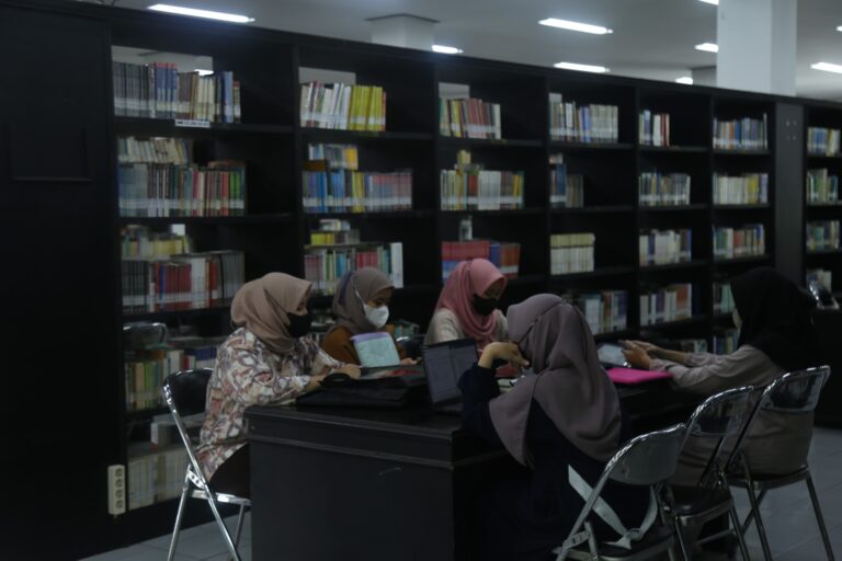 Perpustakaan UMM Juara Website Terbaik Nasional
