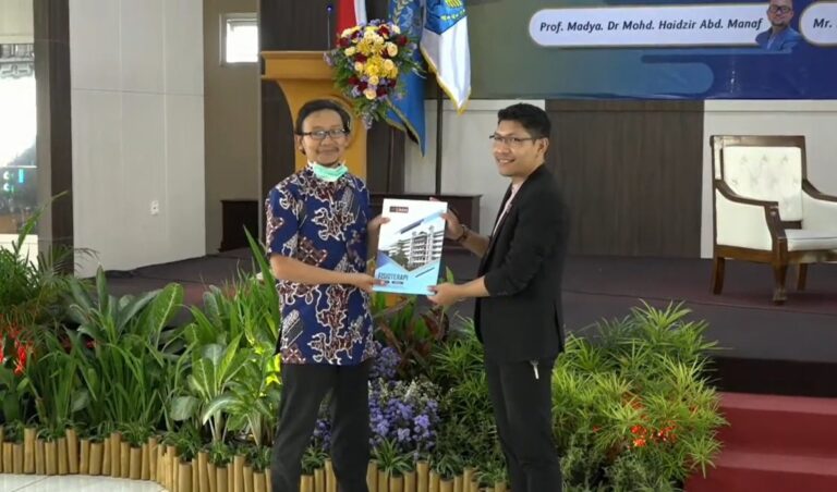 Gelar Simposium, Upaya Fisioterapi UMM Temukan Solusi Masalah Kesehatan