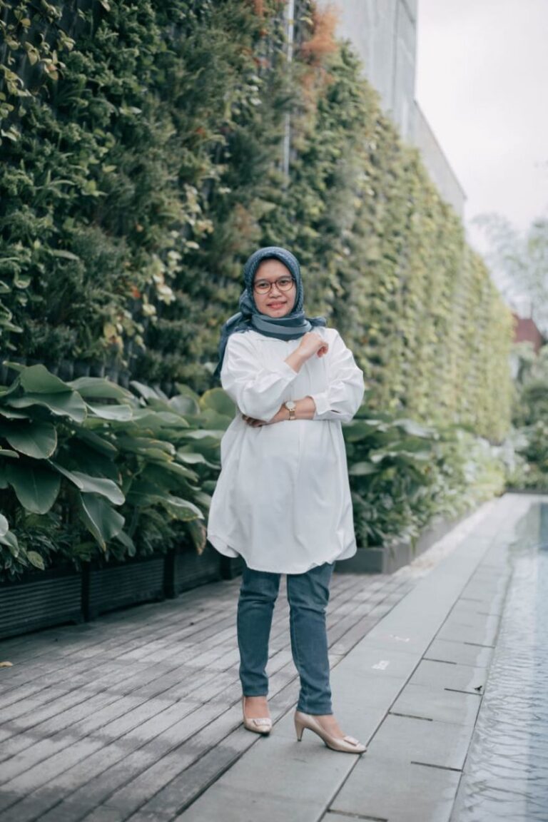 Dosen UMM Beri Cara Antisipasi Pelecehan Seksual di Sekolah