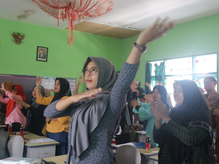 LPT-KA UMM Tegaskan Pentingnya Pendidikan Seks bagi Anak