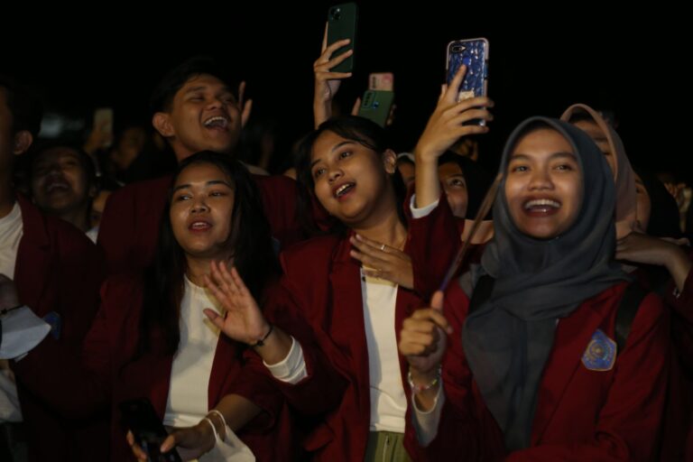 110 Cabang Lomba Siap Diperebutkan di Rector Cup UMM