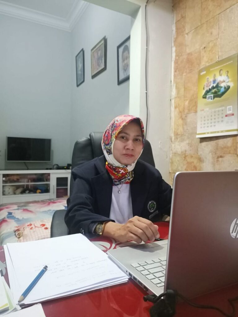 Dosen UMM: Buku Penugasan Ramadan Berperan Bentuk Karakter Anak