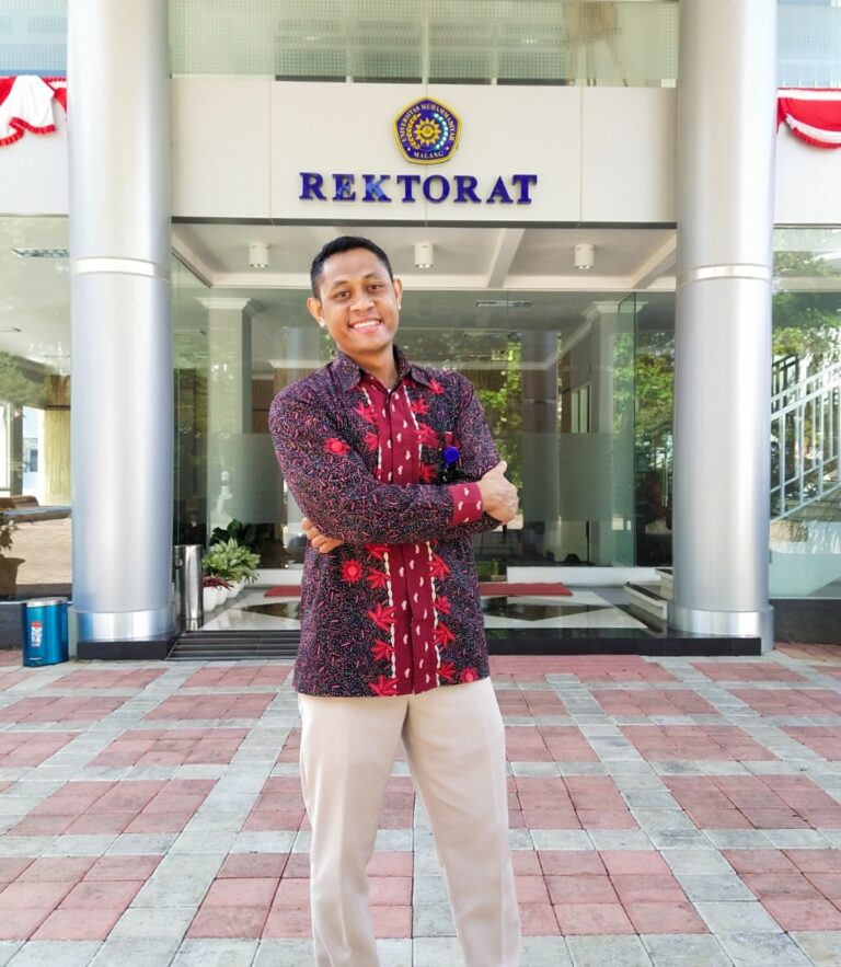 Dosen UMM Sebut Ramadan Jadi Momen Tepat Sambung Silaturahmi