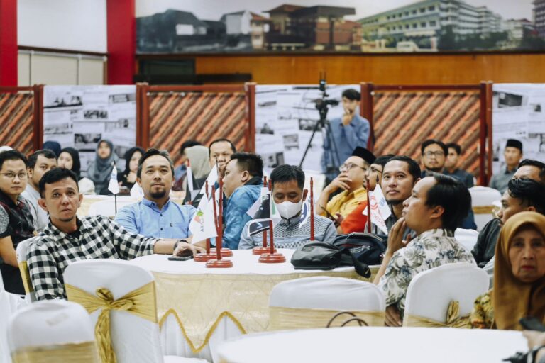 Undang Kerabat Media, UMM Ingin Bangun Hubungan Pers di Luar Alam Sadar