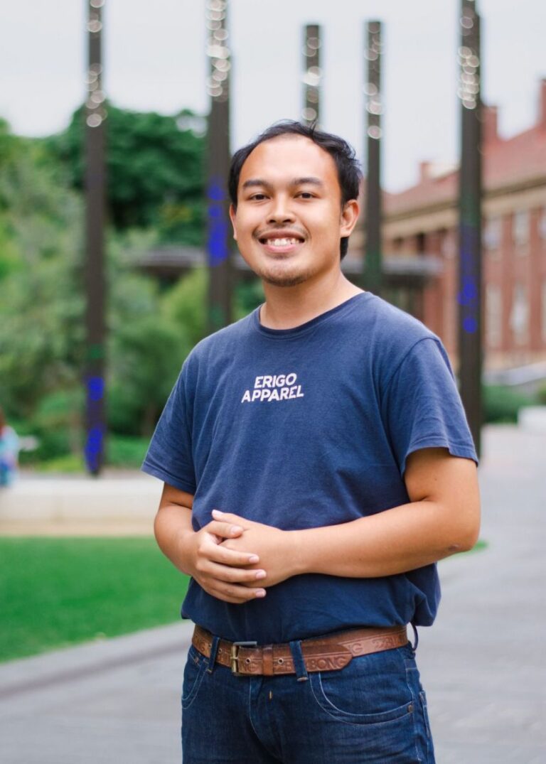 Cerita Alumni UMM, Berpuasa di Negeri Seribu Gereja
