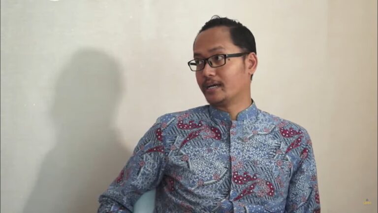 Dosen UMM Sebut Jargon FIFA Hanya Omong Kosong