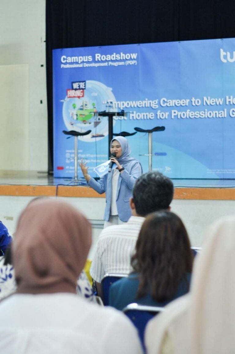 Ini Tips Lancar Public Speaking ala Dosen Komunikasi UMM