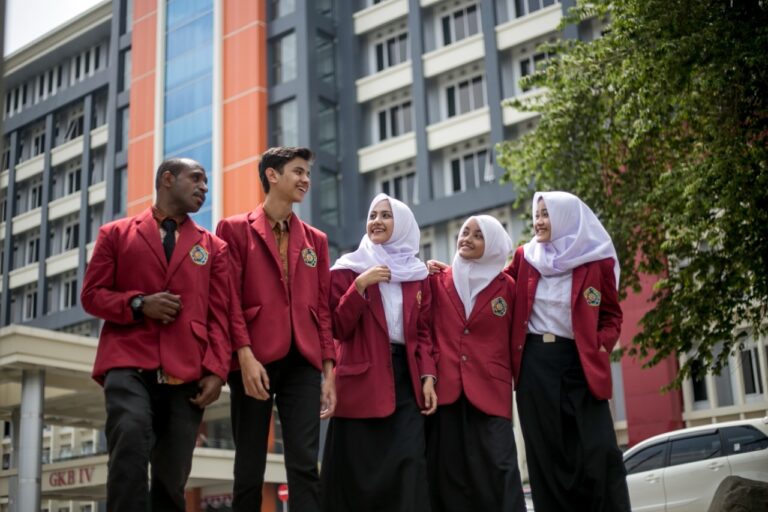 Beasiswa Talenta Unggul Maba UMM, Potongan Kuliah hingga Lulus