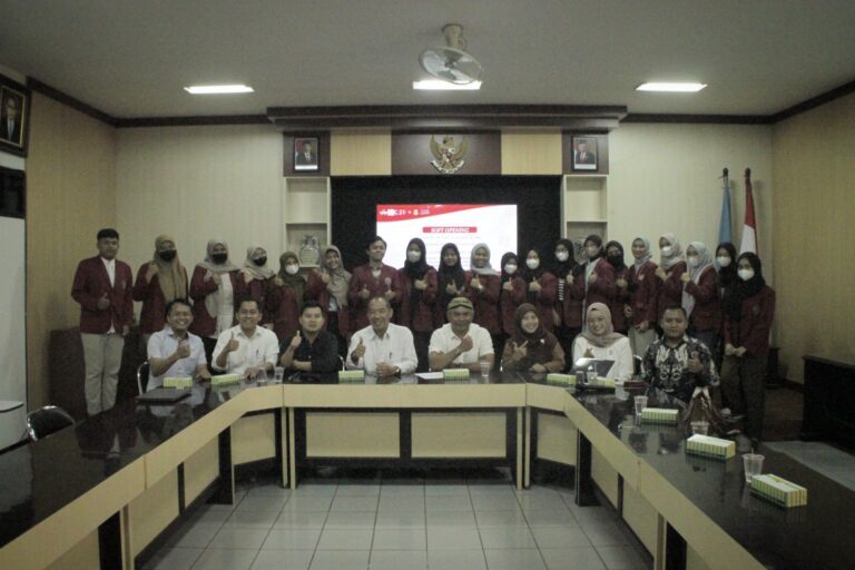 Ilmu Pemerintahan UMM Kini Resmi Miliki Kelas Profesional Analis Politik