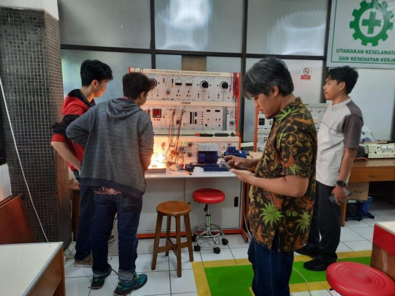 Tingkat Penelitian Tinggi, UMM Kembali Masuk Klaster Kampus Mandiri