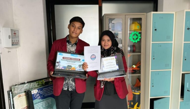 Bahas Hubungan Fisik-Mental, Mahasiswa UMM Menangi Esai Nasional