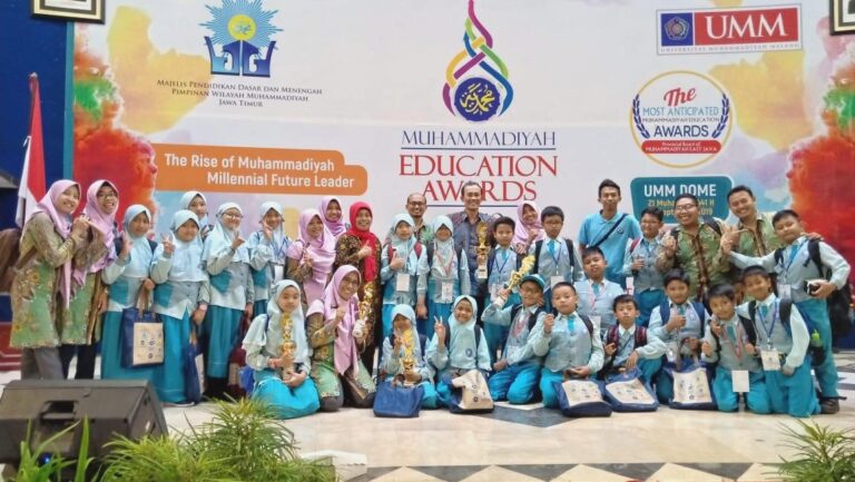 Ribuan Siswa Unggul akan Bersaing pada ME Awards di UMM