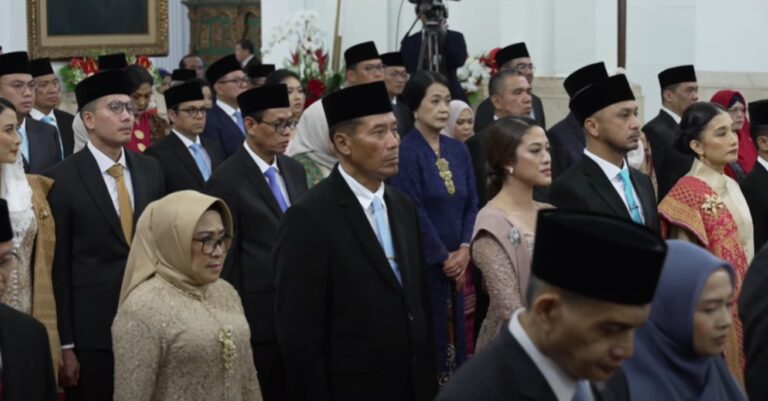 Dilantik Jadi Wamen RI, Begini Kata Mantan Rektor UMM
