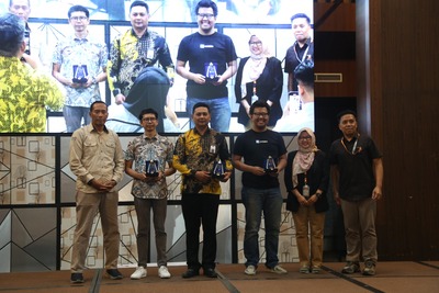 Sukses Cetak SDM Andal Bidang Branding, SCDC UMM Mulai Tahun Kedua