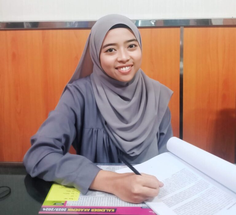 Kata Dosen UMM tentang Rusaknya Kandungan Gizi pada Makanan Olahan