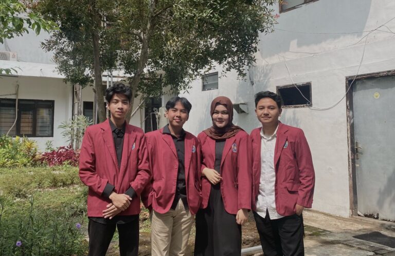 Mahasiswa UMM Teliti Jajanan Pencegah Stunting dari Tulang Ayam