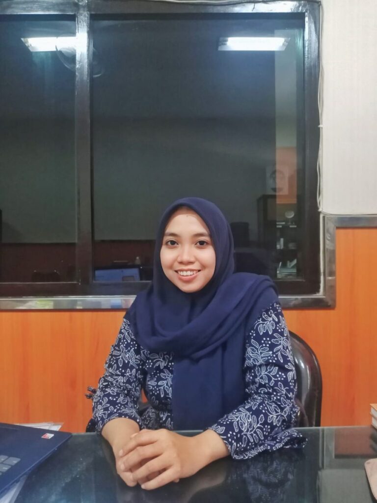 Dosen UMM: Jangan Anggap Remeh Informasi di Kemasan Produk