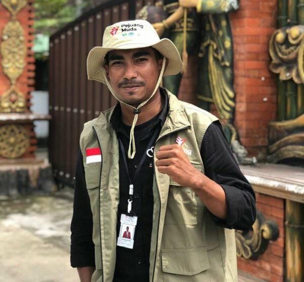 Pejuang Muda hingga Pertukaran Pelajar Begini Cerita Seru Wisudawan UMM