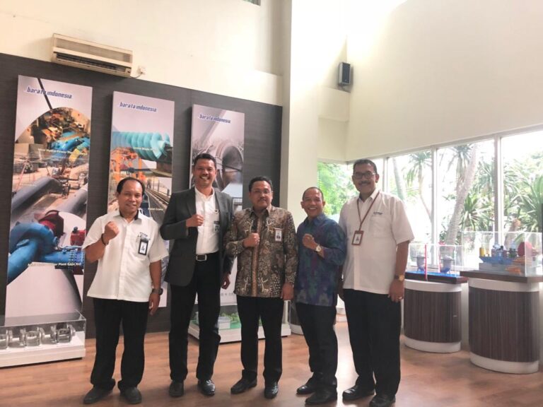 142 BUMN Siap Serap Mahasiswa Magang UMM
